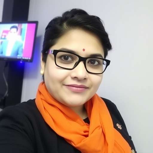 Priya Sharma - Delhi Profile picture of Priya Sharma from Delhi