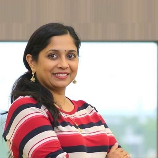 Swathi Menon - Kochi Profile picture of Swathi Menon from Kochi