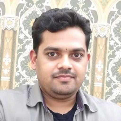Vijay Kumar - Patna Profile picture of Vijay Kumar from Patna